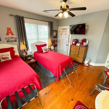 Bama Bed And Breakfast - Sweet Home Alabama Suite توسكالوسا المظهر الخارجي الصورة