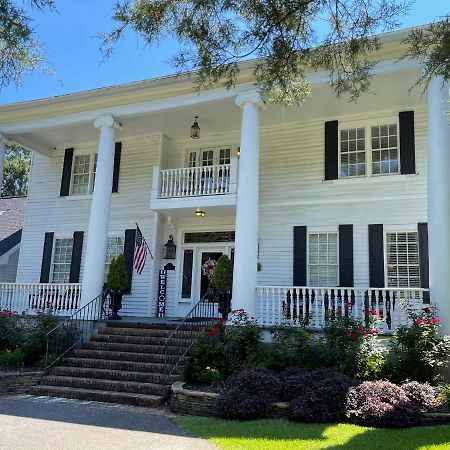 Bama Bed And Breakfast - Sweet Home Alabama Suite توسكالوسا المظهر الخارجي الصورة