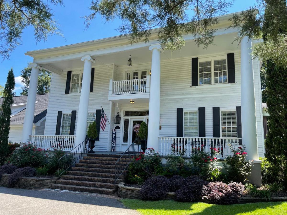 Bama Bed And Breakfast - Sweet Home Alabama Suite توسكالوسا المظهر الخارجي الصورة