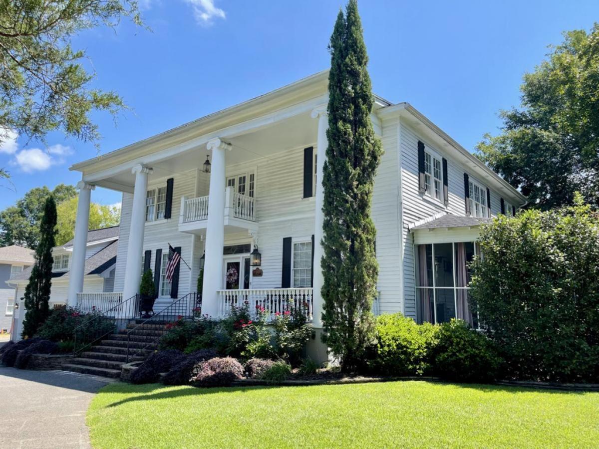 Bama Bed And Breakfast - Sweet Home Alabama Suite توسكالوسا المظهر الخارجي الصورة
